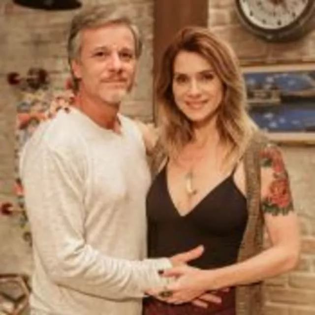 Marcello Novaes - Brazilian actor