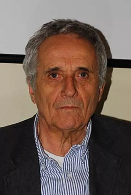 Marco Bellocchio - Italian film director