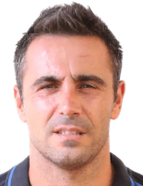 Marco Marchionni - Italian footballer