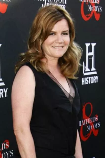 Mare Winningham - American actress