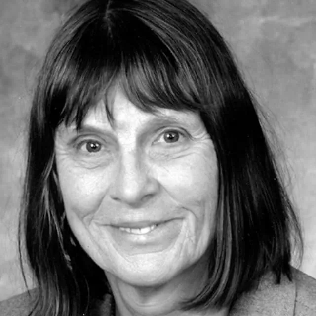 Margaret Lock - Canadian anthropologist