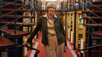 Margaret MacMillan - Canadian historian