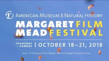 Margaret Mead Film Festival - 