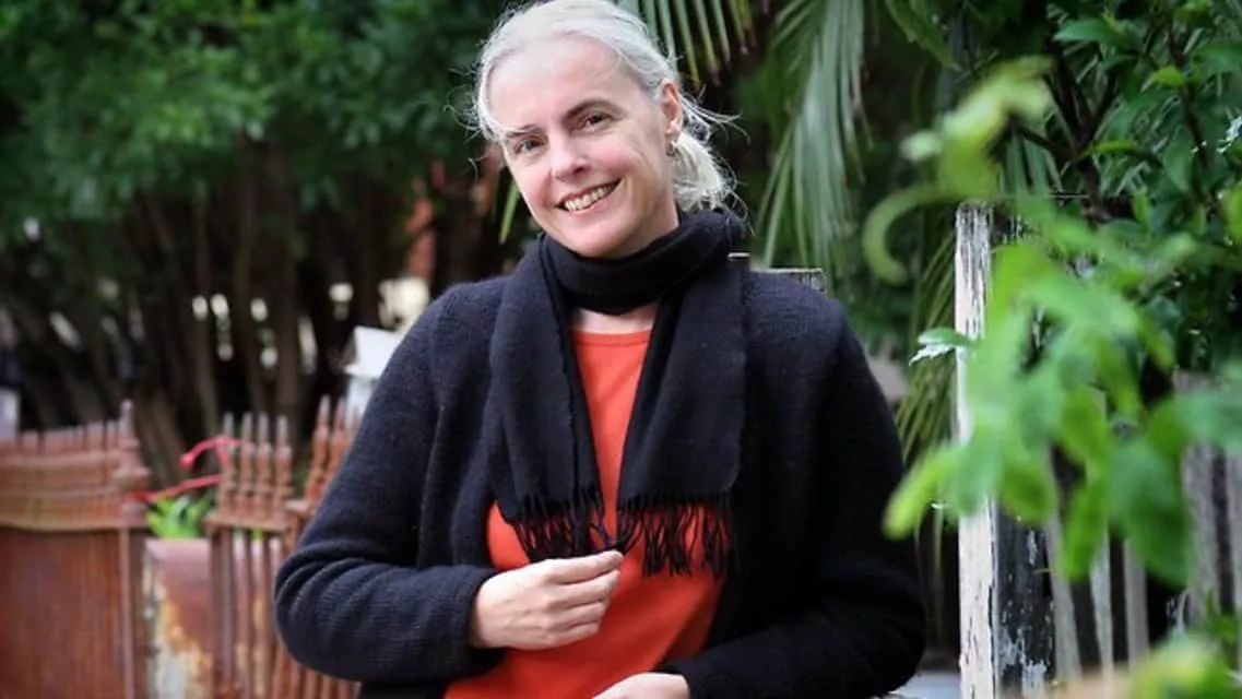 Margo Lanagan - Australian writer