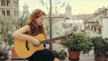 Maria Pierantoni Giua - Italian musical artist