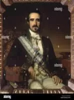 Mariano Roca de Togores, 1st Marquess of Molins - Spanish Politician