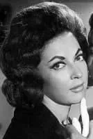 Maricruz Olivier - Mexican actress