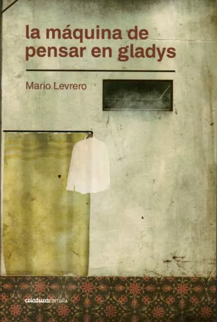 Mario Levrero - Uruguayan author