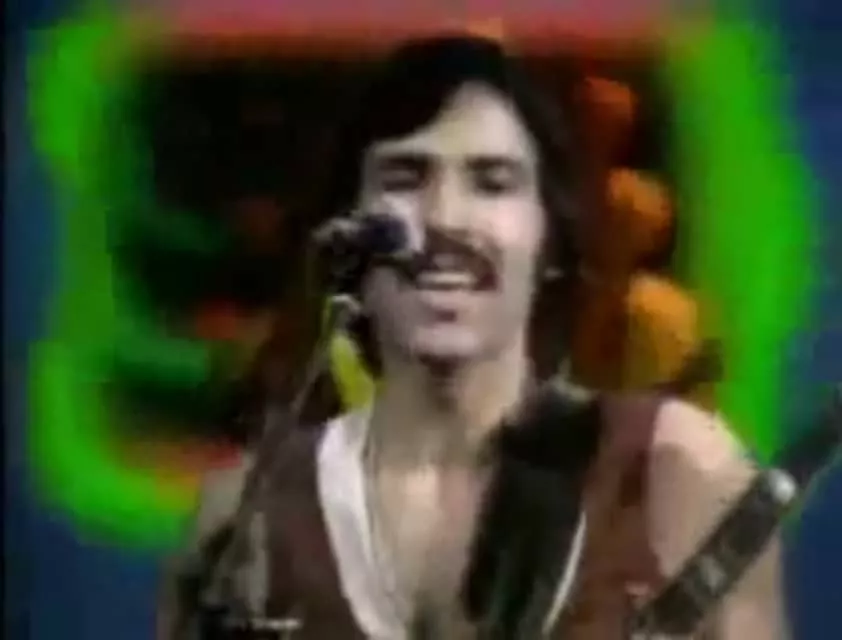 Mario Mantese - Bass player