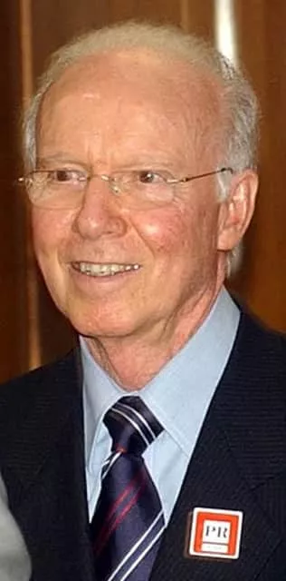 Mário Zagallo - Former football player