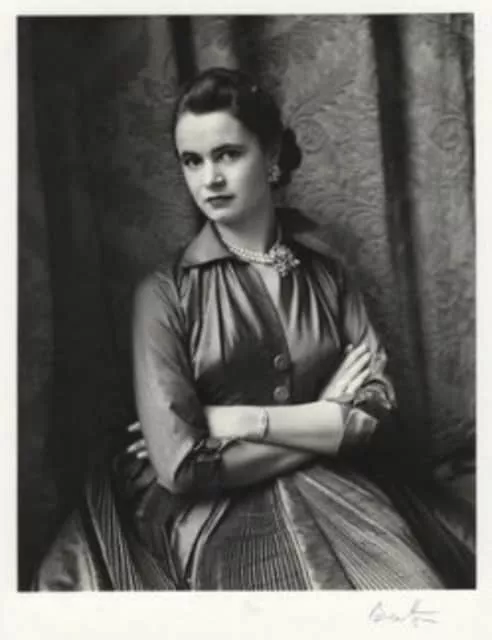 Marion Stein - Austrian pianist