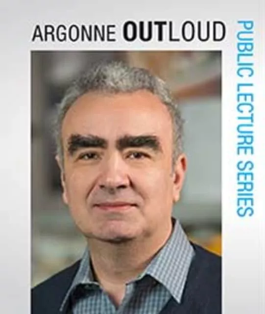 Marius Stan - Scientist