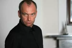 Mariusz Bonaszewski - Actor