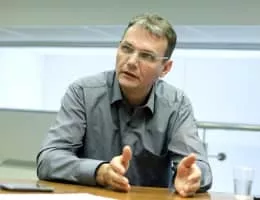 Marjan Podobnik - Slovene politician