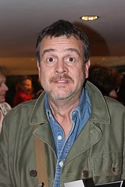 Mark Billingham - Novelist
