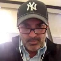 Mark Derwin - American film actor