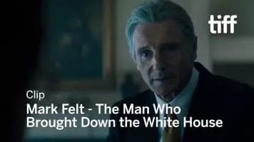 Mark Felt: The Man Who Brought Down the White House - 2017 ‧ Drama/Thriller ‧ 1h 43m