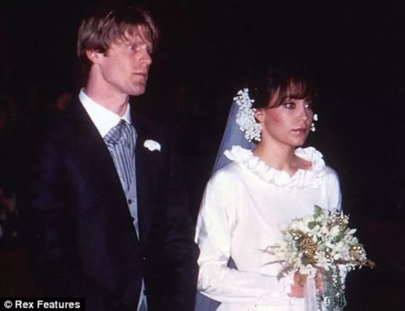 Mark Getty - Businessman