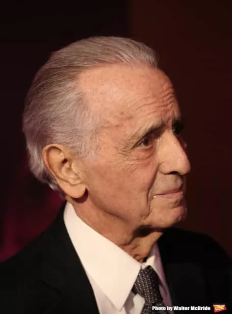 Mark Medoff - American playwright