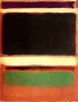 Mark Rothko - American painter