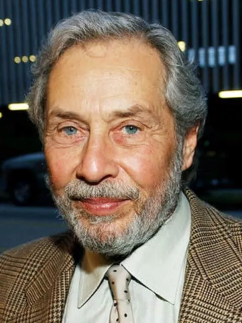 Mark Rydell - American film director