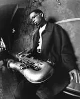 Mark Shim - Saxophonist