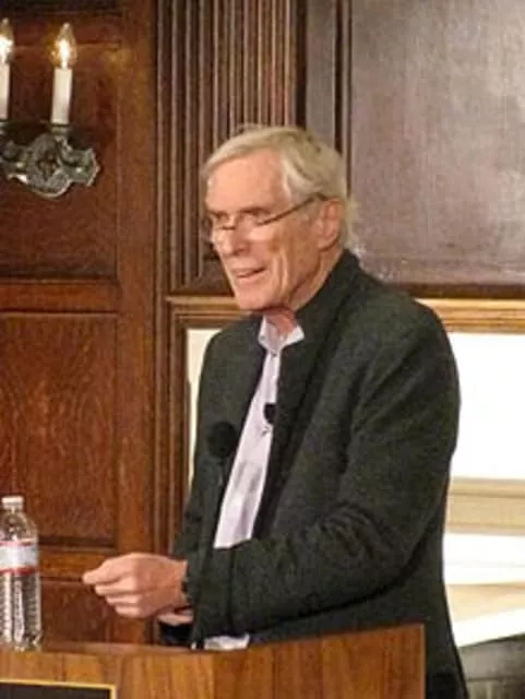 Mark Strand - Canadian-American poet