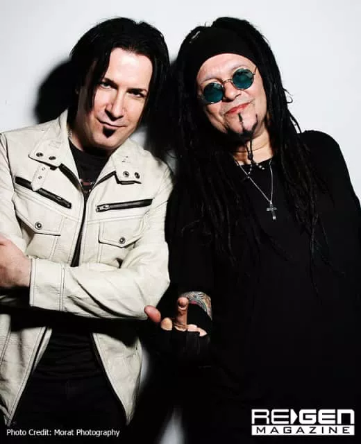 Mark Thwaite - Musician