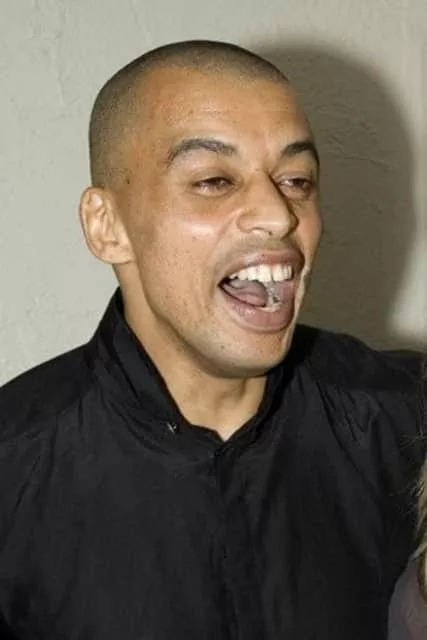 Mark Tonderai - British entrepreneur