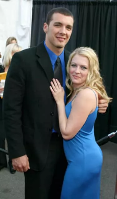 Mark Wilkerson - American musician