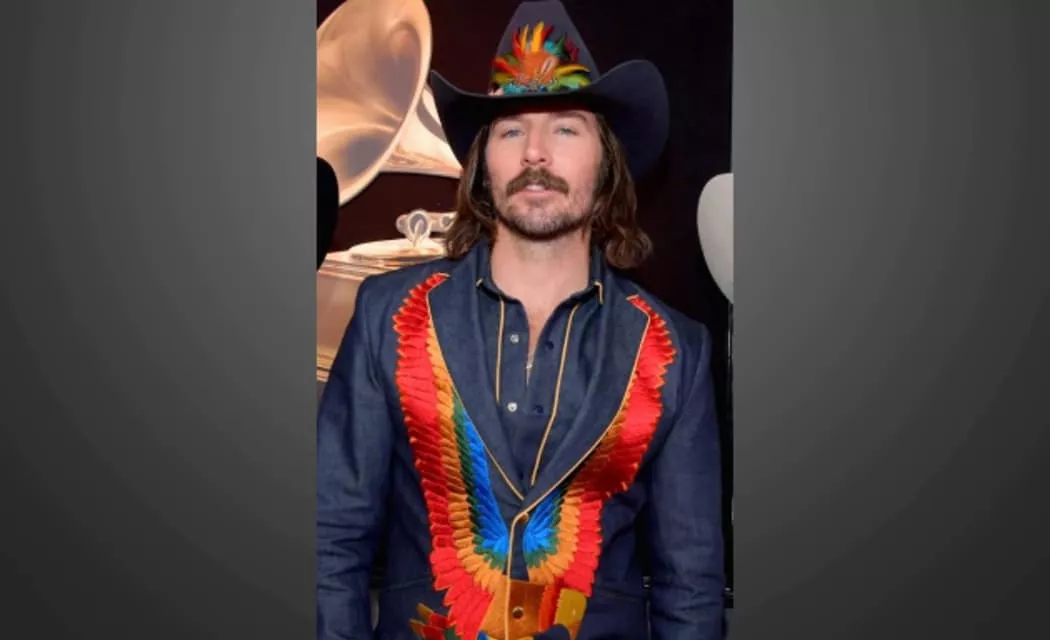 Mark Wystrach - American actor