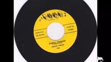 Marlin Greene - Musical artist