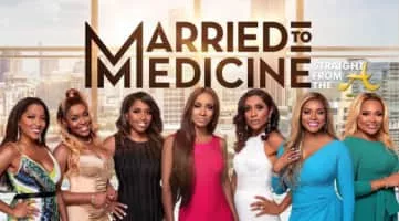 Married to Medicine - American television series
