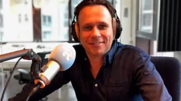 Martijn Schimmer - Dutch composer