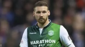 Martin Boyle - Football player