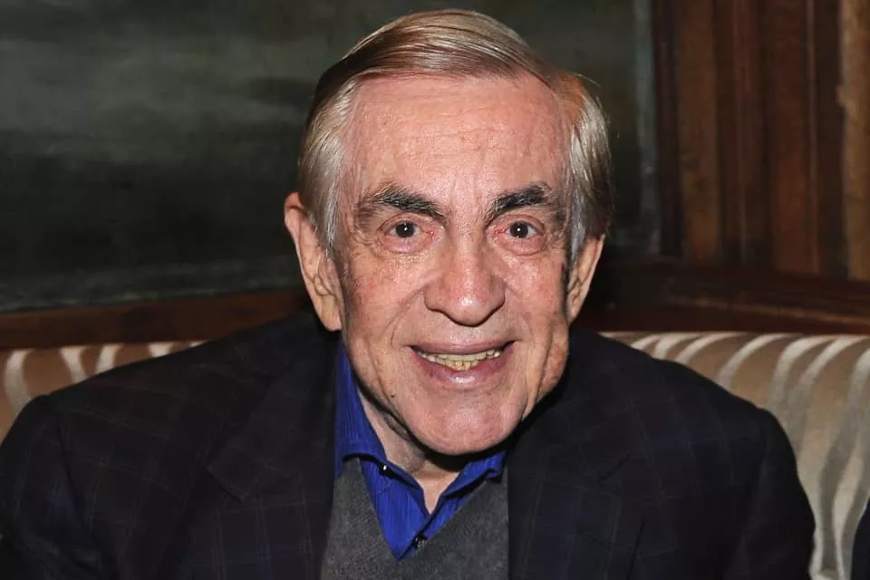 Martin Bregman - American film producer