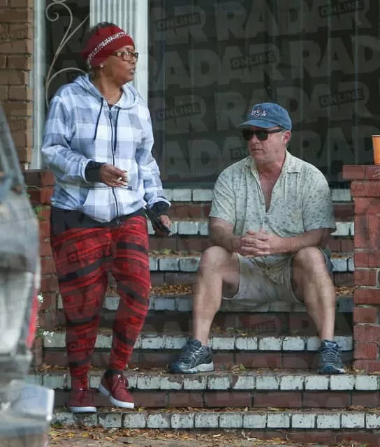 Martin Ciccone - Madonna's brother