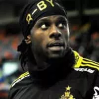 Martin Kayongo-Mutumba - Footballer