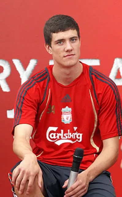 Martin Kelly - Football player