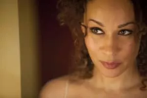 Martina Laird - Trinidadian actress