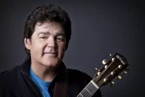 Marty Raybon - American musical artist