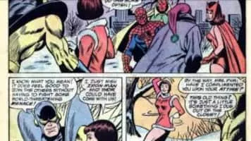 Marvel Treasury Edition - Comic book series