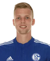 Marvin Friedrich - German football player