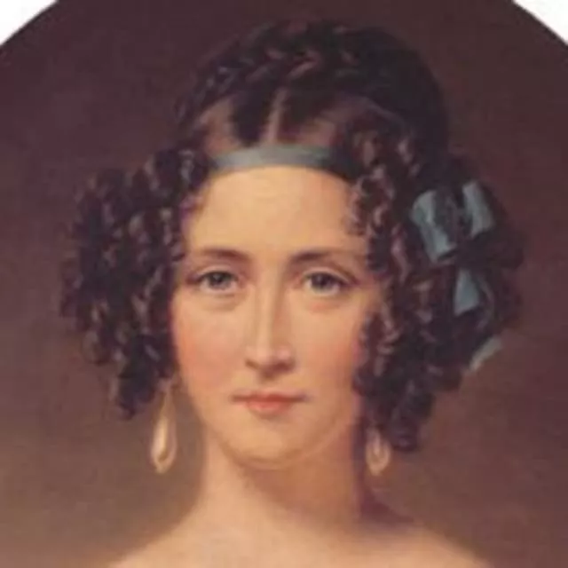 Mary Anne Disraeli - Statesman