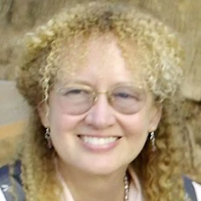 Mary Pope Osborne - American writer