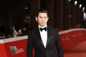 Masahiro Motoki - Japanese actor