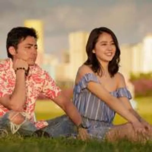 Masami Nagasawa - Japanese actress and model