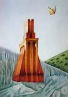 Massimo Scolari - Italian architect and painter