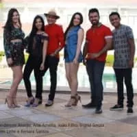 Mastruz com Leite - Musical group