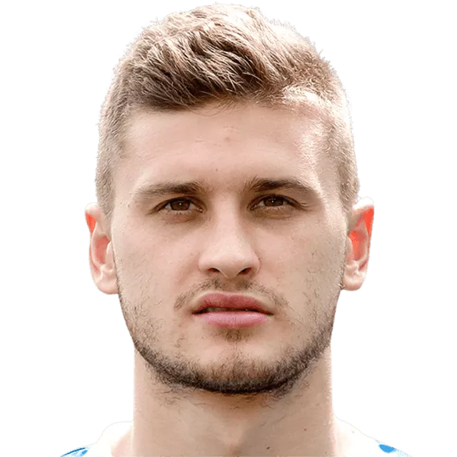Mateusz Klich - Polish footballer